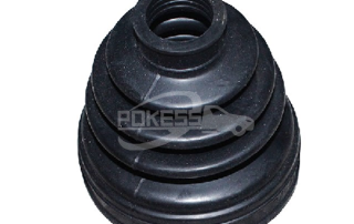 DV614A084AA Axle Dust Shield Inner Hexagonal for Ford Kuga/Mondeo 13