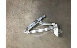 1S71F42701AJ 1S71-F42701 Trunk Lid Hinge Left for Ford Mondeo