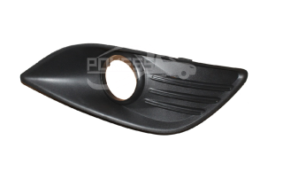 DM59R19952AF LQ-FKS-185BR Fog Light Frame Right Classic Matte Sedan for Ford Focus 05-11
