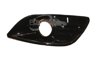 DM59R19952CAW LQ-FKS-185AR Fog Light Frame Right Classic Glosse Sedan for Ford Focus 05-11