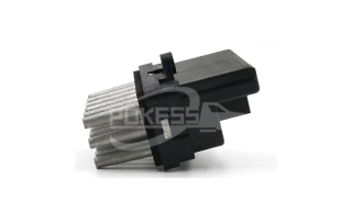 7G9T19E624-AA DK4561B15 1477119 7G9T19E624AA. 7G9T19E624AA Blower Resistor for Ford Fiesta 09-13/Mondeo 08-12 A/T 2.3