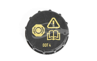 BV612162A1B 6M512162AA 6M512162A1A Brake Oil Tank Cover for Ford Focus/Fo-ucs 12-14/Fo-ucs 15-18/Mondeo 08-12/ /Ku-ga/Mondeo 13