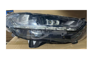 ES7313D155AD ES7313D155AC ES7313D155AE ES7313D155AL Headlight Left Streamer for Ford Mondeo 15
