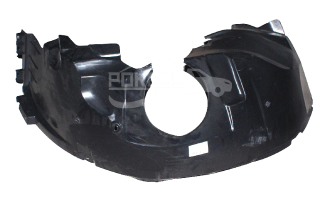 LK1S7116115AF 1S7116115AJ 1S7116115AA 1S7116115AK 4S7116115AA LK1S7116115AC Fender Inner Lining Left for Ford Mondeo