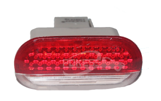 6M2115218AA Door Control Light for Ford Mondeo 08-12.S-MAX
