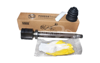 6G913C356KA MZ-781 Inner CV Joint at Left for Ford Mondeo 08-12 2.3