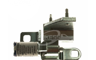 7S7AA26804AE 7S7AA26804AD 1529956 Rear Door Hinge Upper Right For Ford Mondeo 08-12