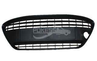 Front Bumper Lower Grille DN02501T102 DN02501T1 DN02501T1A02 LQ-JNH-039 LQ-JNH-041 for Ford `Fiesta 09