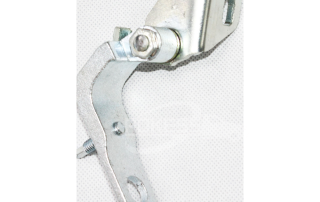 7S7AA26810AD 7S7AA26810AC 7S7AA26810AF 7S7AA26810AE 1481781 1469889 1778338 Rear Door Hinge Lower Right For Ford Mondeo 08-12
