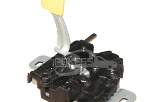Hood lock 7S7A16700BE 1461612 1490198 7S7A16700BF For Ford Mondeo