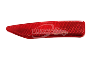 BT4Z13A565A BT4D13A565BA Rear Bumper Reflector Right for Ford Edge 10