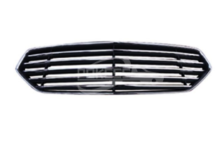 Auto Parts Grille ED8B8200AA LQ-FRS-006 Grille for Ford Escort 15