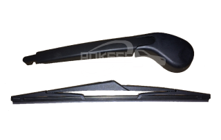 BM5117406AB BM5117406AC 1693723 1786268 CV6Z17526C Windshield Wiper Arm Rear With Piece for Ford Fo-cus 12/Fo-cus 15