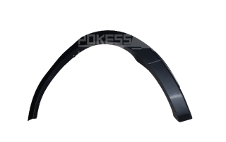 BB5Z7829164AA BB5378291C20AD5YZ9 FB5Z7829164AA FB5378291C20AA5YZ9 Wheel Eyebrow Rear Right for Ford Explorer 11-17
