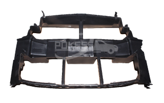 ED8B8312-BD ED8B8312BE ED8B8312BCD ED8B8312BD ED8B8312BC Car Radiator Shutter at Without Motor for Ford Escort 1.5