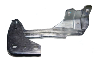 FT4BR16801AC FT4Z16797A FT4BR16801AB Hood Hinge Left for Ford Edge 15-21