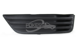 4M5119953BE P4M5119953BE LQ-FKS-018L Fog Light Frame LH(without) for Ford Fo-cus05 06