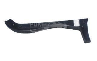 DK43502J1C DK43502J1D DK43502J1B AA6917A882BB LQ-JNH-046L Rear Bumper Bracket Left Big for Ford Fi-esta 09 Sedan