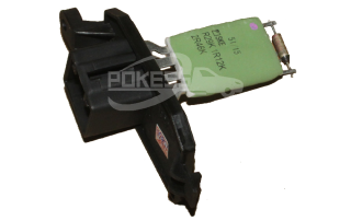 AV6N18B647AA AV1118B647AA AV1118B647AB AV1Z18591A 1804471 Blower Resistor MT for Ford Fo-cus12/Ku-ga13.Escort/Ecosport