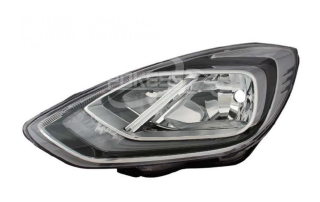 JD8B13W030AF JD8B13W030AE JD8B13W030AG JD8B13W030AJ JD8B13W030AK Headlight Left for Ford Escort 19 Low profile
