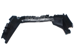 DK49502H1A LQ-JNH-089R Rear Bumper Bracket Right Hathback for Ford Fi-esta 09