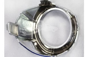 Car Lamp 8A6115A223CB5SM3 Fog Lamp Case L for Ford Fiesta 13