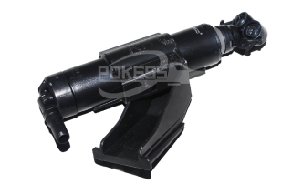 CV4413L014AB Water Spray Nozzle Headlight Right for Ford Escort 13 13-16