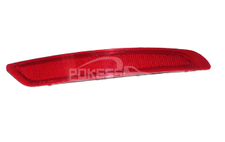 DA1E515L0 BS71515B0BD LQ-JNH-228R Rear Bumper Reflector Right for Ford Fi-esta 13