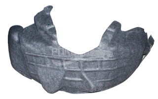CJ54S278B50AD CJ54S278B50AC DV4BS278B50AA LQ-YH-124 R 1791085 Fender Inner Lining Rear Right for Ford Ku-ga 13