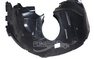 Auto Parts LK1S7116115AF 1S7116115AJ 1S7116115AA 1S7116115AK Inner Fender L For Ford Mondeo