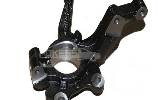 Auto Parts CN153K171A3B CN153K171A3D CN153K171CA Front Sheep Horn L for Ford Escoport 13-17