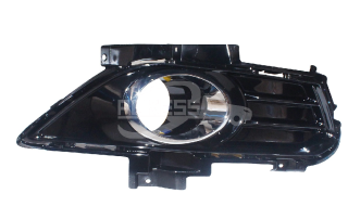 ED8BR19953AC ED8BR19953AD- ED8BR19953BG Fog Light Frame Left Paint for Ford Mondeo 13