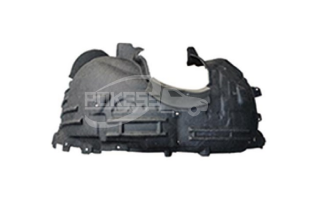 Auto Fender Lining LB5BS16035BF LB5BS16035BH Fender Inner Lining Left for Ford Explorer 20