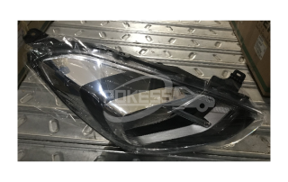 Car Headlights JD8B13W029AE JD8B13W029AG JD8B13W029AJ JD8B13W029AK JD8B13W029AP JD8B13W029AF Headlight Right for Ford Escort 19