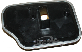 FNC121500A FNC121500 6E5Z7B155A Transmission Filter for Ford Fi-esta 09 M2