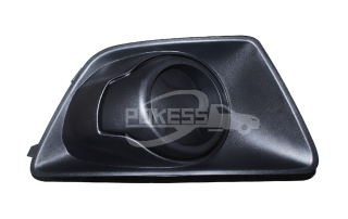 EN1515A298BA5ZCT CN1515A298BB5ZCT CN1515A298DA5ZCT LQ-YB-013 R Fog Light Frame Right Without Holes for Ford Ecosport 13-18