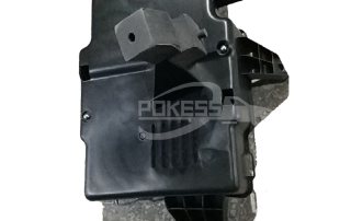POKESS Auto Engine Parts JD8G12A659AB LQ-FRS-125 Engine Computer Board Base for Ford Escort 19 1.5