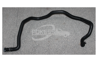 Pokess Automotive Pipe Heater ED8118K580AF Heater Pipe for Ford Escort 15-18