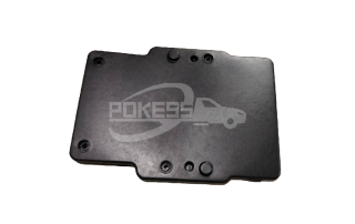 POKESS Auto Engine Parts JD8G12A532BA Engine Computer Board Cover for Ford Escort 19 1.0 1.5