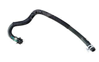 BV618K012DH BV618K012DG BV618K012DF CV618K012AA BV6Z8K012A Radiator Water Overflow Pipe Short for Ford K-uga 13 1.6T