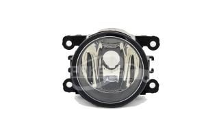 UC9M-51960 LL 2N1115201-AB UC9M-51690-RR Fog Light Without Screw for Ford Fo-cus07/Fi-esta09/EcosportFo-cus12/Esocrt/Explorer11