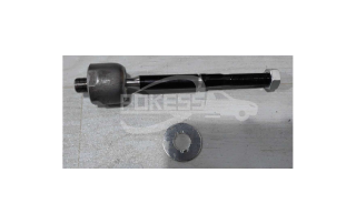 POKESS Auto Parts Tie Rod End KB3Z3280A KB3C3D032CA MEF-514 Inner Tie Rod End for Ford Ranger 19 USA