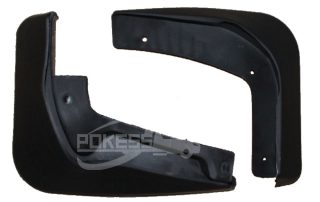 Auto Parts ACC3-46MUFL-AA Fender for Ford Focus 12