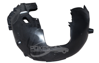 ED8BF16115AK ED8BF16115A-H ED8BF16115AJ ED8BF16115AH LQ-FRS-019L ED8BF16115AL Fender Inner Lining Left for Ford Escort 15-