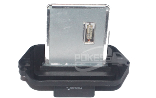 POKESS Automotive Parts Car Resistor DG8061B15 DG8061B15 DG8061B15A Blower Resistor for Ford Fi-esta 09-13 MT