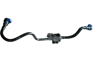 JD8G9D289AC JD8G9D289AA JD8G9D289AB Canister Purge Vacuum Valve Assembly With Pipe for Ford Escort 19 1.5