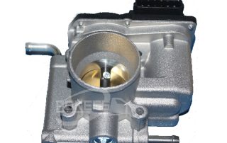 Auto Parts ZJ3813640 Throttle Valve for Ford Fiesta 09-12