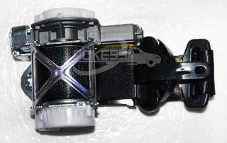 Auto Parts DK49 57L30 A91 DK4957L30E91 DK4957L30F91 DK4957L30A32 Seat Belt R for Ford Fiesta 09-13