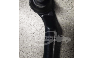 Automotive Parts Tie Rod End JX6C3C437A1A Outer Tie Rod End Left for Ford Fo-cus 19