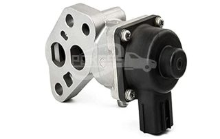 Auto Parts LFE220300C LFE220300A LFE220300 Oil-gas Separator for Ford Fiesta 09